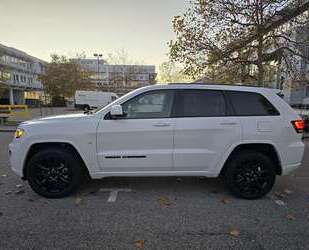 Jeep Grand Cherokee Gebrauchtwagen