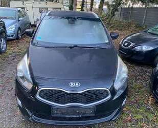 Kia Carens Gebrauchtwagen