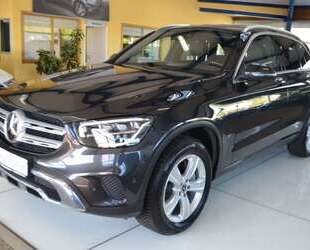 Mercedes-Benz GLC 300 Gebrauchtwagen