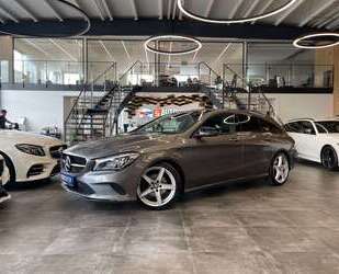 Mercedes-Benz CLA 200 Gebrauchtwagen