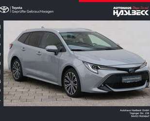 Toyota Corolla Gebrauchtwagen