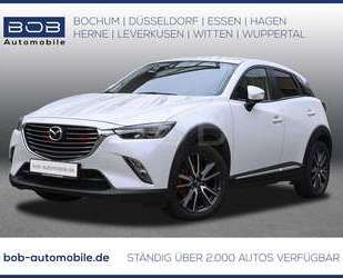 Mazda CX-3 Gebrauchtwagen