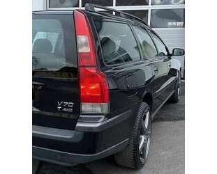 Volvo V70 Gebrauchtwagen