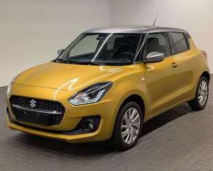 Suzuki Swift Gebrauchtwagen