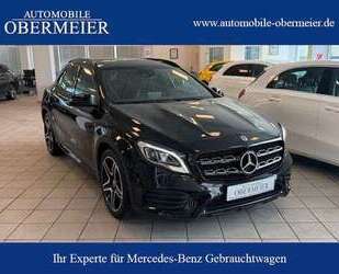 Mercedes-Benz GLA 250 Gebrauchtwagen