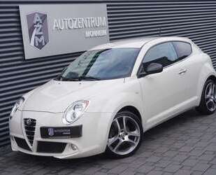Alfa Romeo MiTo Gebrauchtwagen