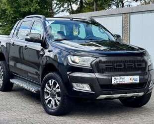 Ford Ranger Gebrauchtwagen