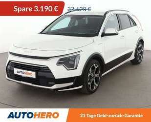 Kia Niro Gebrauchtwagen