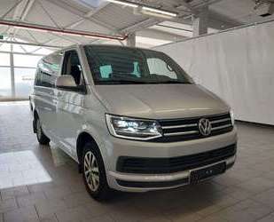 VW T6 Multivan Gebrauchtwagen