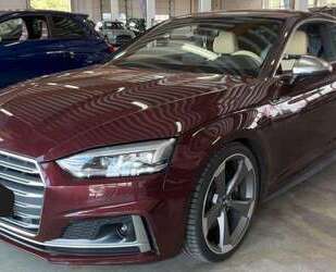 Audi S5 Gebrauchtwagen