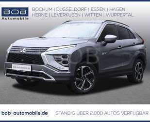 Mitsubishi Eclipse Cross Gebrauchtwagen