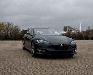Tesla Model S Gebrauchtwagen