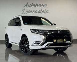 Mitsubishi Outlander Gebrauchtwagen