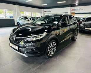 Renault Kadjar Gebrauchtwagen