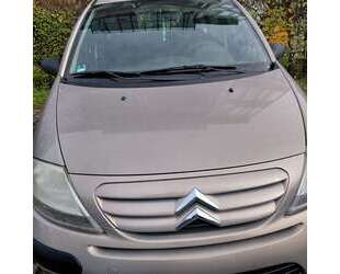 Citroen C3 Gebrauchtwagen