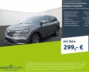 Renault Koleos Gebrauchtwagen