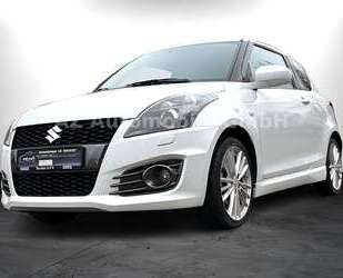 Suzuki Swift Gebrauchtwagen