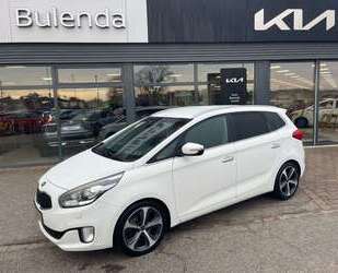 Kia Carens Gebrauchtwagen