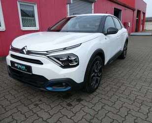 Citroen C4 Gebrauchtwagen
