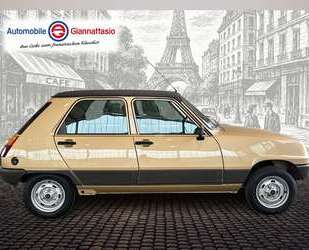 Renault R 5 Gebrauchtwagen