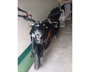 KTM 690 Duke Gebrauchtwagen