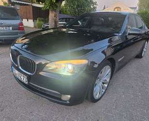 BMW 750 Gebrauchtwagen