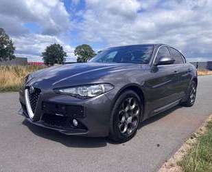 Alfa Romeo Giulia Gebrauchtwagen