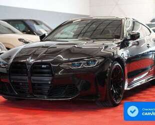 BMW M4 Gebrauchtwagen