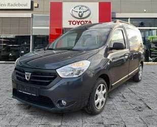 Dacia Dokker Gebrauchtwagen