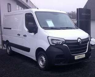 Renault Master Gebrauchtwagen