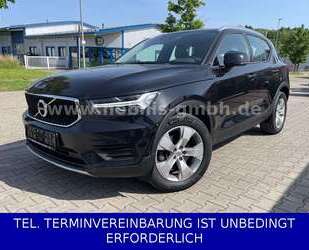 Volvo XC40 Gebrauchtwagen