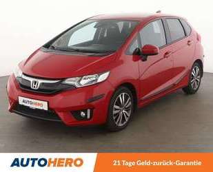 Honda Jazz Gebrauchtwagen