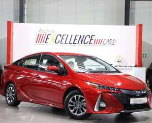 Toyota Prius Gebrauchtwagen