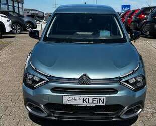 Citroen C4 Gebrauchtwagen
