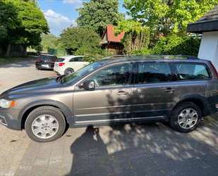 Volvo XC70 Gebrauchtwagen