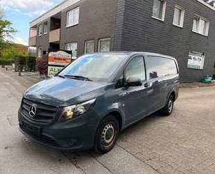 Mercedes-Benz Vito Gebrauchtwagen