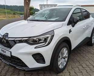Mitsubishi ASX Gebrauchtwagen