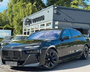 BMW 750 Gebrauchtwagen