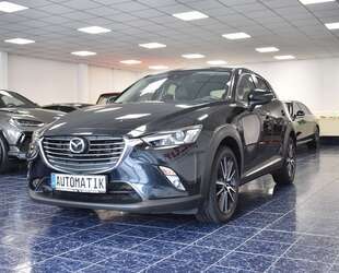 Mazda CX-3 Gebrauchtwagen