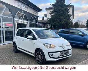 VW up! Gebrauchtwagen