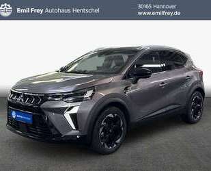 Mitsubishi ASX Gebrauchtwagen