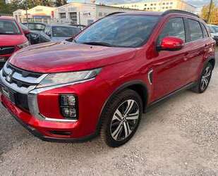 Mitsubishi ASX Gebrauchtwagen