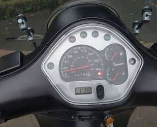 Vespa GTS 300 Gebrauchtwagen