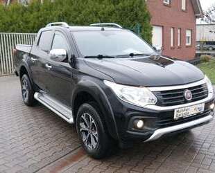 Fiat Fullback Gebrauchtwagen