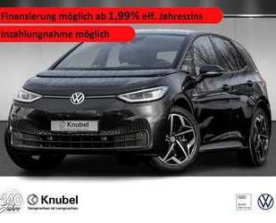 VW ID.3 Gebrauchtwagen
