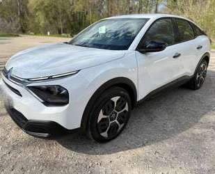 Citroen C4 Gebrauchtwagen
