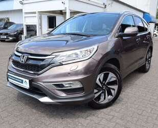 Honda CR-V Gebrauchtwagen