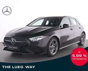 Mercedes-Benz A 200 Gebrauchtwagen