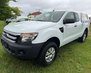 Ford Ranger Gebrauchtwagen
