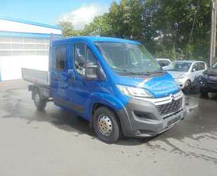 Citroen Jumper Gebrauchtwagen